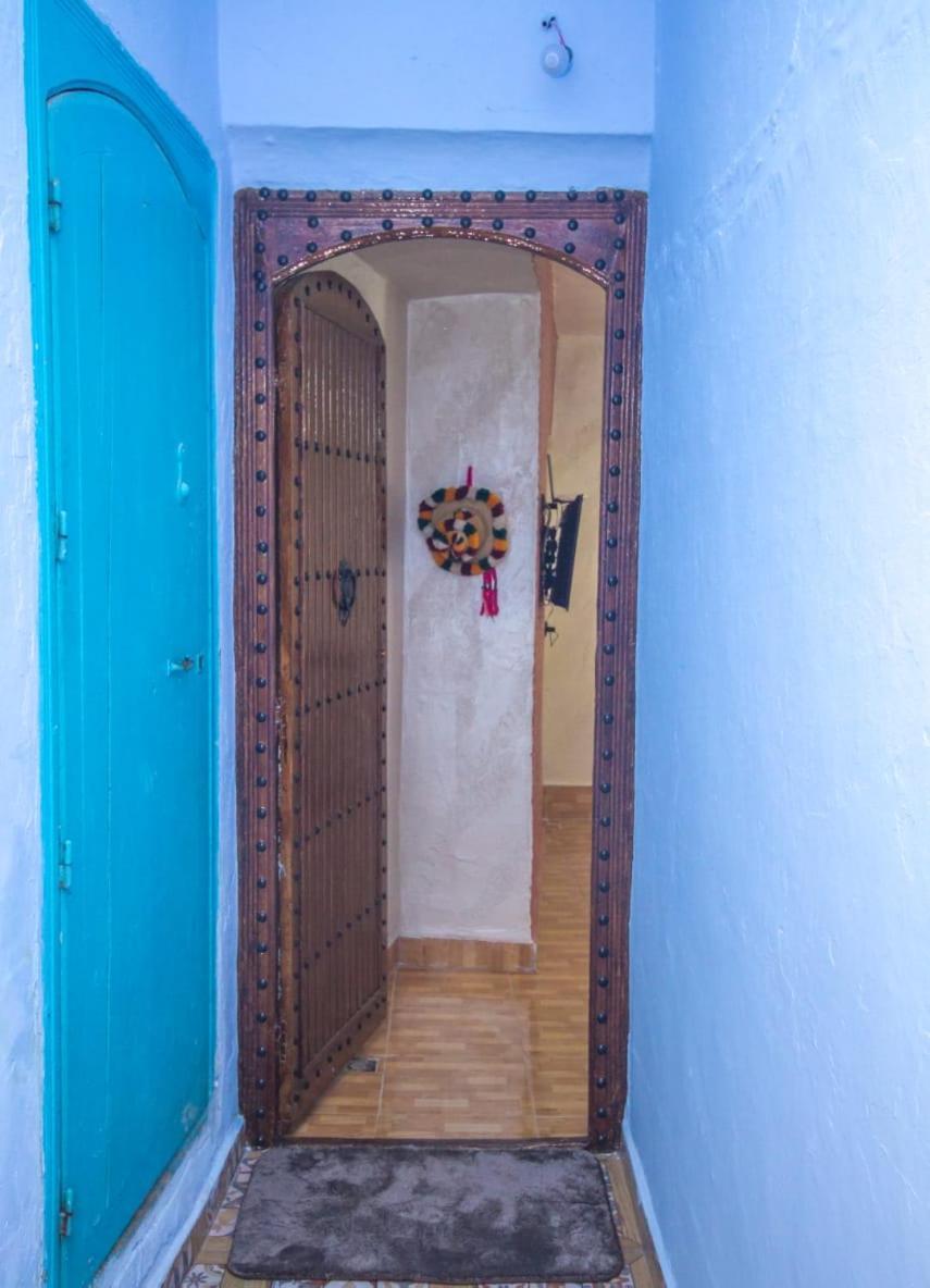 Casa La Vida Chefchaouen Exterior foto